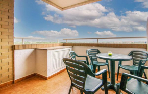 Awesome Apartment In Oropesa Del Mar With Wifi